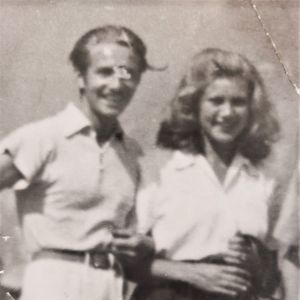 Meet your Posher, Bea